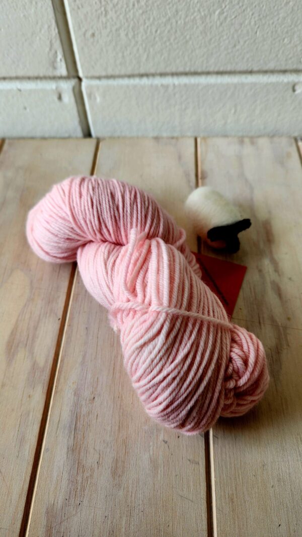 Artisan 8ply NZ Merino - Image 11
