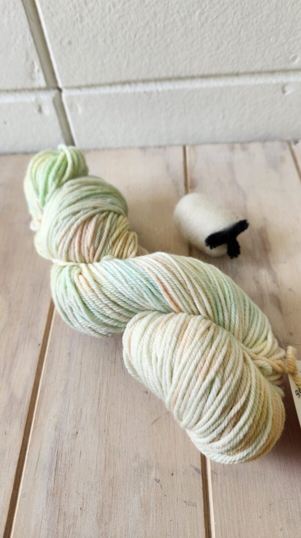 Artisan 8ply NZ Merino - Image 16
