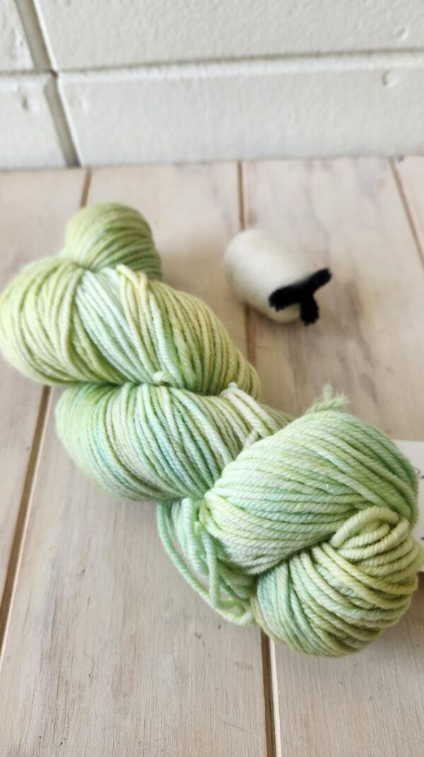 Artisan 8ply NZ Merino - Image 17