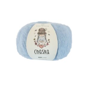 Chaska Aqu Lace 50g
