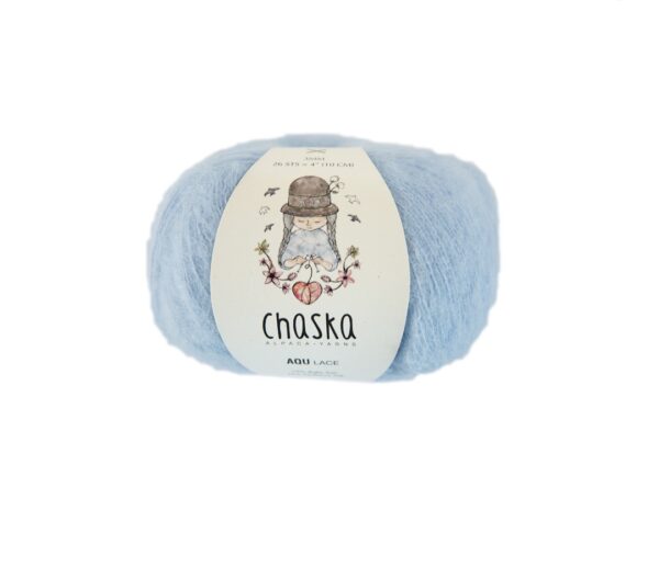 Chaska Aqu Lace 50g