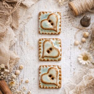 Incomparable Buttons 401-500