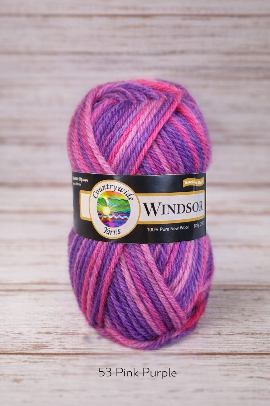 Windsor 8ply #21 to #74 - Image 43
