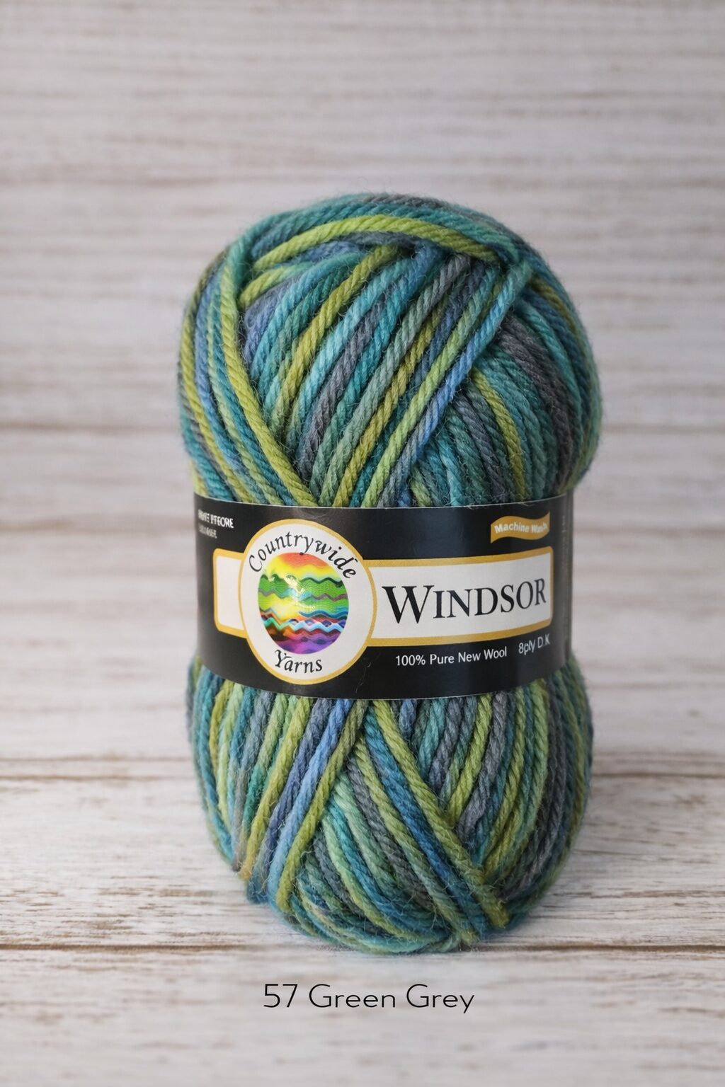 Windsor 8ply #21 to #74 - Image 38