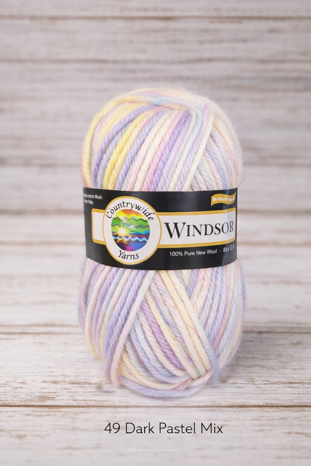 Windsor 8ply #21 to #74 - Image 47