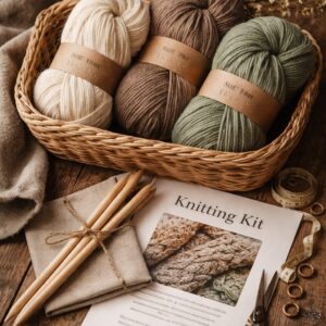 Knitting Kits