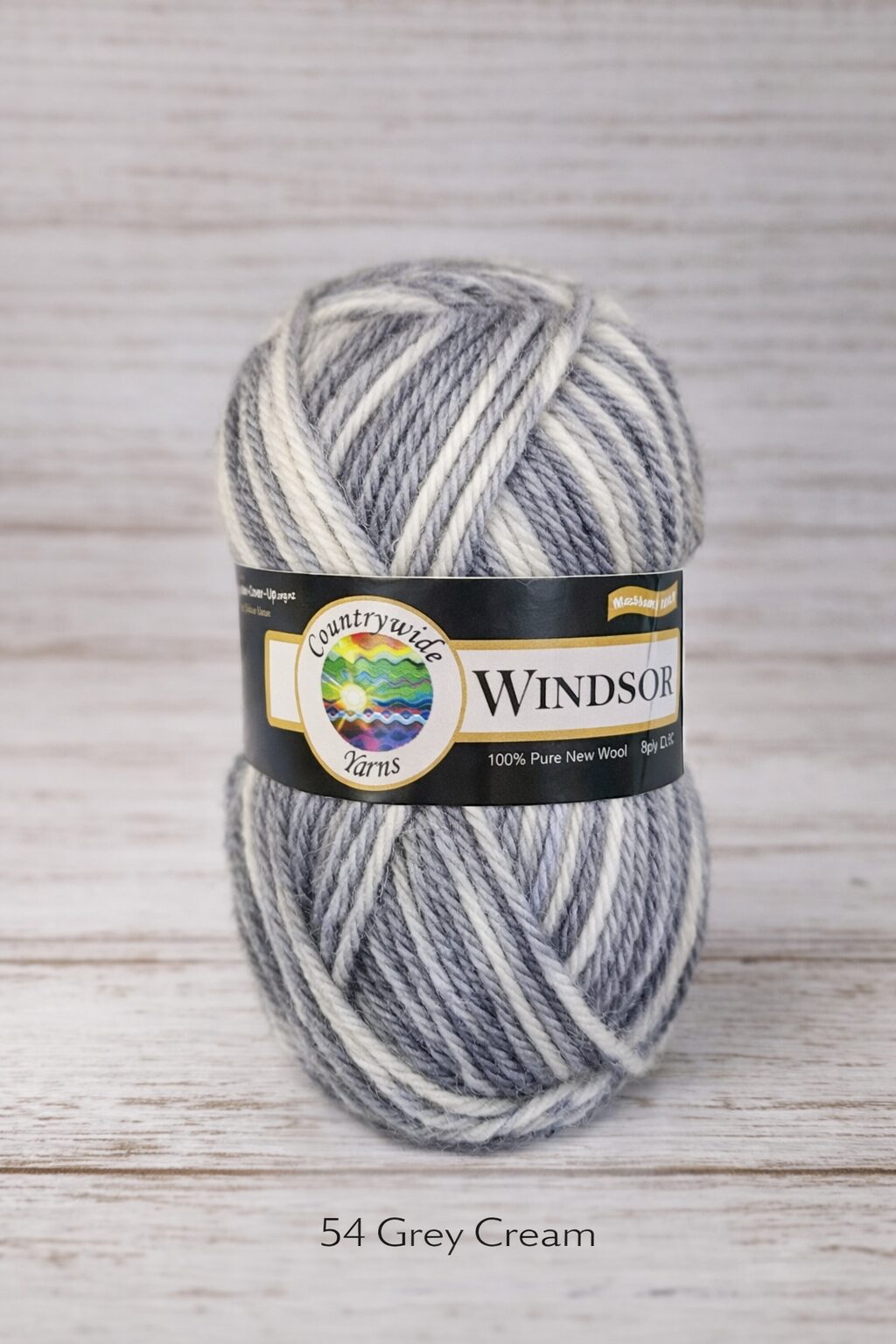 Windsor 8ply #21 to #74 - Image 41