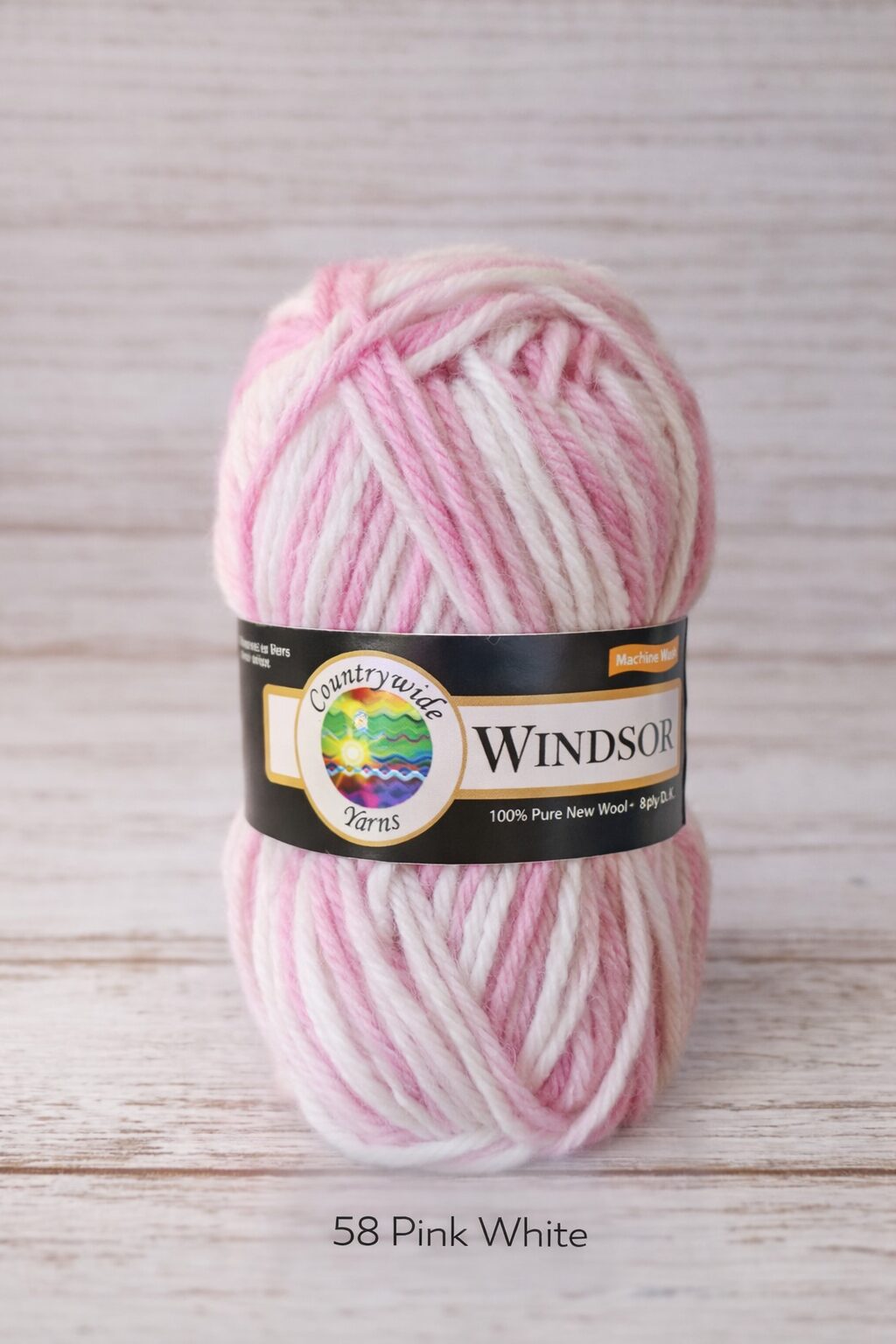 Windsor 8ply #21 to #74 - Image 37