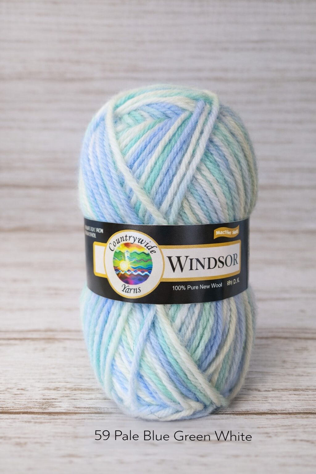 Windsor 8ply #21 to #74 - Image 36