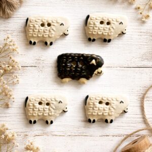 Incomparable Buttons L101 - L200