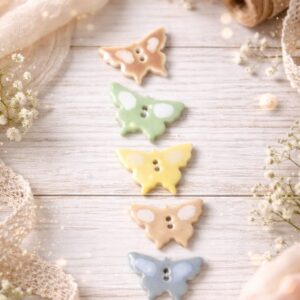 Incomparable Buttons L1 - L100