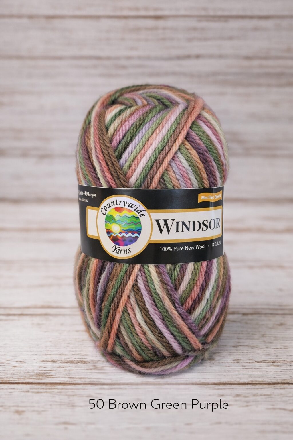 Windsor 8ply #21 to #74 - Image 46
