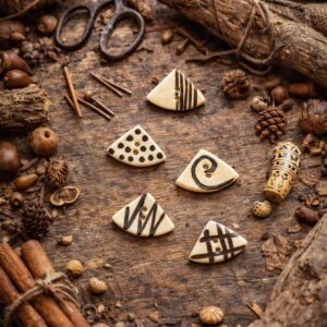 Incomparable Buttons L301-L400