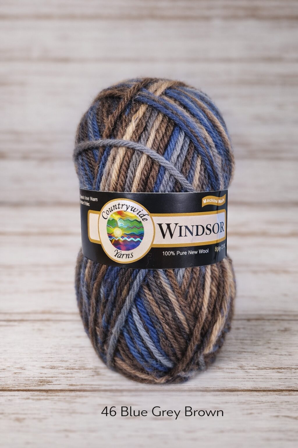 Windsor 8ply #21 to #74 - Image 48