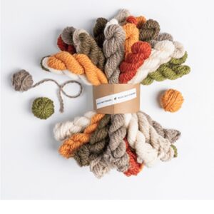 Woolstok Mini Bundles