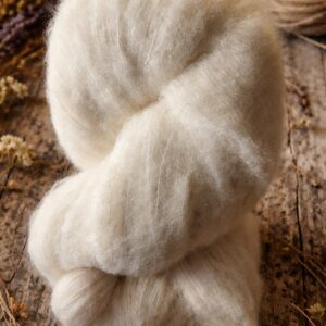 Base Yarns Undyed