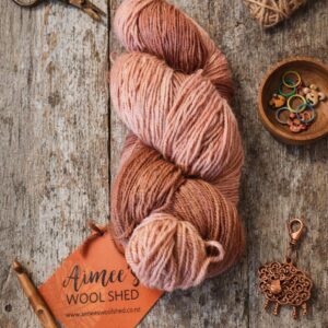 Merino Lincoln Sock Yarn