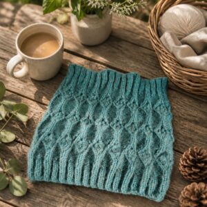 Serenity Cowl