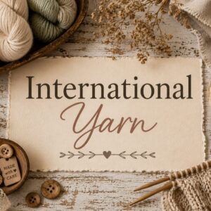 Yarn - International