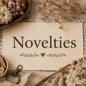Novelties