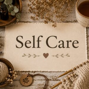 Self Care