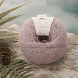 Chaska Puray 8ply merino/mohair